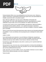 Prova de Manicure | PDF | Unha | Esmalte