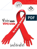 PL09-Vivir Con VIH-DIPTICO