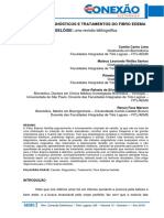 Fibro Edema Gelóide: métodos diagnósticos e tratamentos