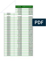 Student enrollment records for 2021 school year