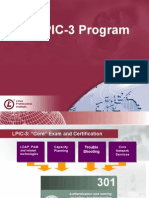 LPIC-3 Program2