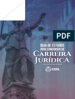 Cers Ebook Carreira Juridica