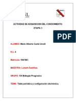 Actividad de Adquis Etapa 3 Quimica