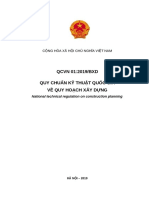 QCVN 01 2019 - BXD PDF