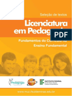 FCEF Apostila Completa