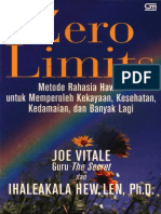 Zero Limit (Indonesian) by Joe Vitale (Z-lib.org)