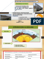 Grupo 1 - Geologia - Custodio M - Velasquez G - Zavaleta C