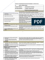 Format PKB