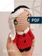 Crochet Sabrina