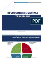 2021 Usac Mysc No. 1 Revisitando El Sistema Tributario