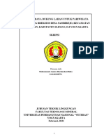 OPTIMIZED  TITLE FOR LAND CAPACITY EVALUATION DOCUMENT