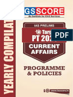 TPT 2020 Cac Programme Policies