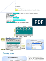 Describing Functions Sena