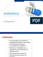 Antibióticos 19