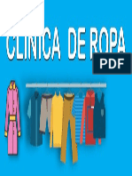 Clinica de Ropa