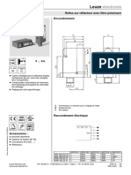 Fotocellula Iprk 18 - F