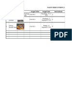 Data Pasien Bibir Sumbing RSCB 16 April