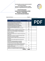 Control de Evaluaciones EAP III PAC 2021