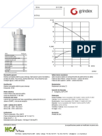 DataSheet Minette Inox