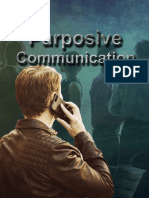 Purposive Communication Ebook