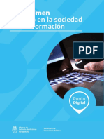 Análisis de Consultas de Delitos Informáticos - Cibercrimen