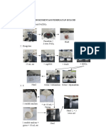 Alat Dan Bahan Prosedur Koloid