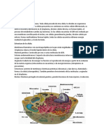 Inmunología Clase Repaso