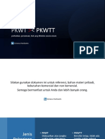 Perbedaan dan persamaan hak PKWT dan PKWTT