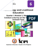 TLE6 Q1 Mod3 Conduct Survey On The Types of Orchard Farm Version3