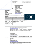 1.0 Guía de aprendizaje  01 Cartografia y Teledetección Trujillo