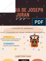 Trilogia de J Juran