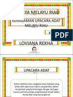 Upacara Adat