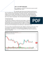 Is It A Bargain, When A Pair Is Oversold? Explanation: Trading Implication