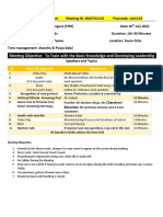 FNH Scheduled - 16th July 2021 R1