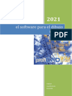 El Software para El Dibujo Técnico: Proficad 01.01.2021