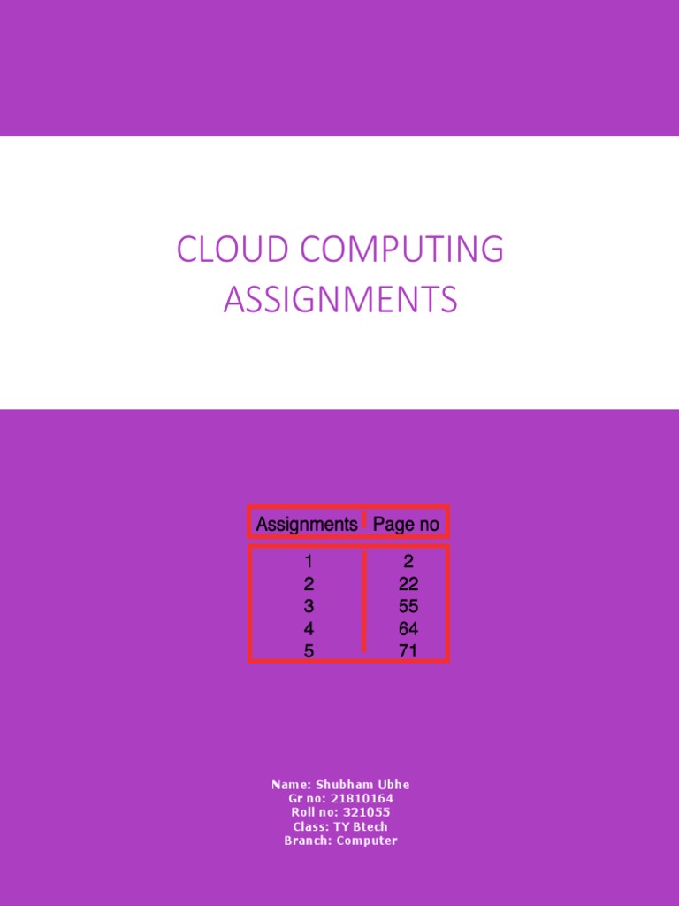 Google Cloud & Firebase Overview | PDF | Cloud Computing | Command Line ...