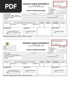 Ignou Assignments Acknowledgement Card | PDF | Written Communication ...
