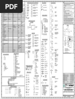 Fluid Service Code PDF | PDF | Water | Steam