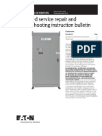 eaton-lv-autovar-service-manual-IB158001EN