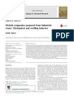 Hybrid Composites Prepared From Industrial Waste Mec - 2015 - Journal of Advanc