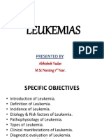 Leukemias 2