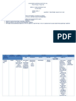 Casa Marie Learning Institute, Inc.: Pancil, Obogon, Tanjay City