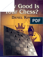 Daniel King Good Chess