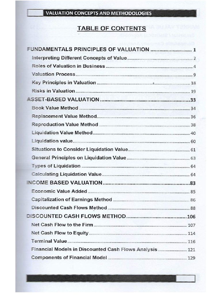 VCM | PDF