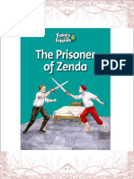 (Prisoner of Zenda) Family & Friends 6-My Friend Series