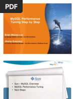 Download MySQL-performance-tuning-step-by-step by Jairo Serrano SN52263545 doc pdf