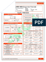 Formulario#03 MAT101-1