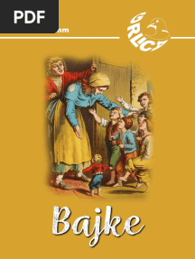 Bajke Brace Grim