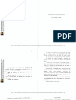 Aramoni A Significación Del Psicoanálisis Dentro de La Existencia Humana