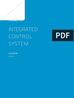 Integrated Control System: Overview of The
